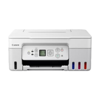 Canon Πολυμηχάνημα Inkjet Canon Pixma G3470 A4 με WiFi (3 σε 1) - White 5805C029AA 819254