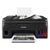 Πολυμηχάνημα Inkjet Canon Pixma G4411 με WiFi Colour 819139 - 1