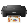 Canon Πολυμηχάνημα Inkjet Canon Pixma MG2551S A4 All-In-One (3 σε 1) 0727C066 819290 - 2