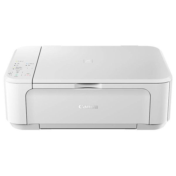 Canon Πολυμηχάνημα Inkjet Canon Pixma MG3650S Α4 WiFi All-In-One (White) 0515C109 819018 - 1