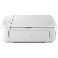 Canon Πολυμηχάνημα Inkjet Canon Pixma MG3650S Α4 WiFi All-In-One (White) 0515C109 819018