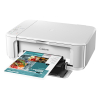 Canon Πολυμηχάνημα Inkjet Canon Pixma MG3650S Α4 WiFi All-In-One (White) 0515C109 819018 - 2