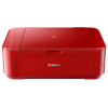 Πολυμηχάνημα Inkjet Canon Pixma MG3650S με WiFi Red 819019 - 1