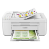Πολυμηχάνημα Inkjet Canon Pixma TR4651 all-in-one A4 με WiFi (4 σε 1)