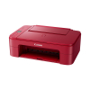 Πολυμηχάνημα Inkjet Canon Pixma TS3352 A4 με WiFi Red 819105 - 1