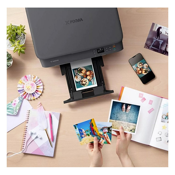 Canon Πολυμηχάνημα Inkjet Canon Pixma TS5350i  A4 με WiFi (3 σε 1) 4462C086 819279 - 6