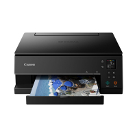 Impresora Canon Inkjet Canon Pixma TS6350a A4 con WiFi Color 3774C006 3774C066 819109