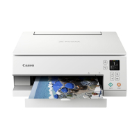Impresora Canon Inkjet Canon Pixma TS6351a A4 con WiFi Color 3774C026 3774C086 819110