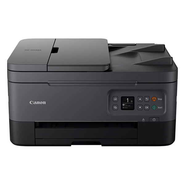 Πολυμηχάνημα Inkjet Canon Pixma TS7450i A4 Black 819281 Πολυμηχάνημα Inkjet Canon Pixma TS7450i A4 Black 819281 - 1