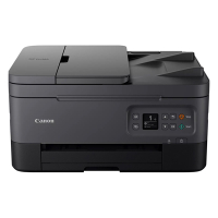 Πολυμηχάνημα Inkjet Canon Pixma TS7450i A4 Black 819281 Πολυμηχάνημα Inkjet Canon Pixma TS7450i A4 Black 819281