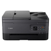 Πολυμηχάνημα Inkjet Canon Pixma TS7450i A4 Black 819281 Πολυμηχάνημα Inkjet Canon Pixma TS7450i A4 Black 819281 - 1