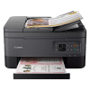 Πολυμηχάνημα Inkjet Canon Pixma TS7450i A4 Black 819281 Πολυμηχάνημα Inkjet Canon Pixma TS7450i A4 Black 819281 - 2