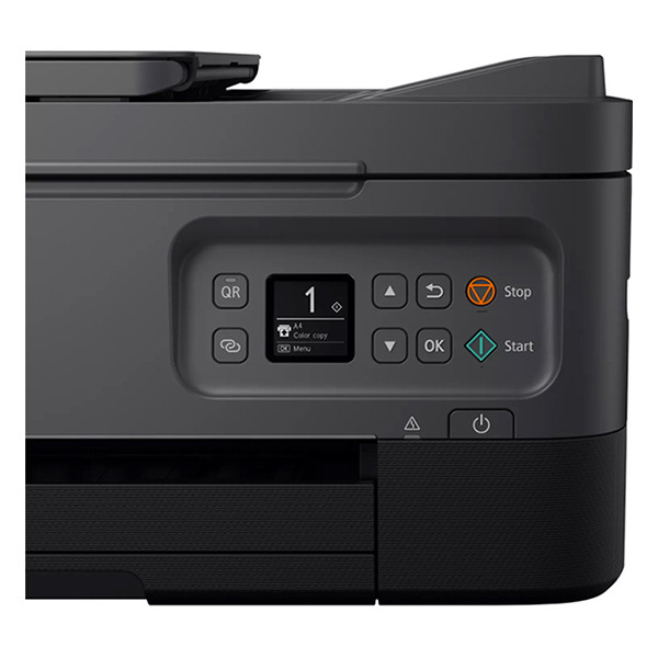 Πολυμηχάνημα Inkjet Canon Pixma TS7450i A4 Black 819281 Πολυμηχάνημα Inkjet Canon Pixma TS7450i A4 Black 819281 - 6