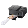 Πολυμηχάνημα Inkjet Canon Pixma TS7450i A4 Black 819281 Πολυμηχάνημα Inkjet Canon Pixma TS7450i A4 Black 819281 - 7
