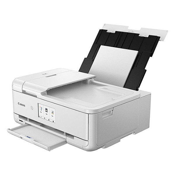 Canon Πολυμηχάνημα Inkjet Canon Pixma TS9551Ca A3 με WiFi (3 σε 1) 2988C056 819293 - 2