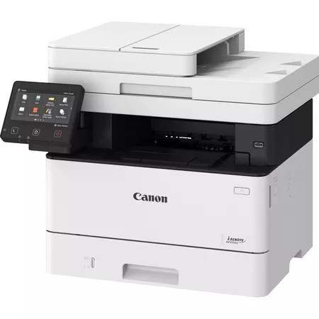 Πολυμηχάνημα Laser Canon i-SENSYS MF453dw all-in-one A4 με Wi-Fi (3 σε 1) Mono 819211 - 2