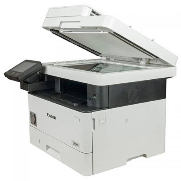 Πολυμηχάνημα Laser Canon i-SENSYS MF453dw all-in-one A4 με Wi-Fi (3 σε 1) Mono 819211 - 4