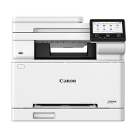 Πολυμηχάνημα Laser Canon i-SENSYS MF664Cdw A4 all-in-one με WiFi Colour 819336