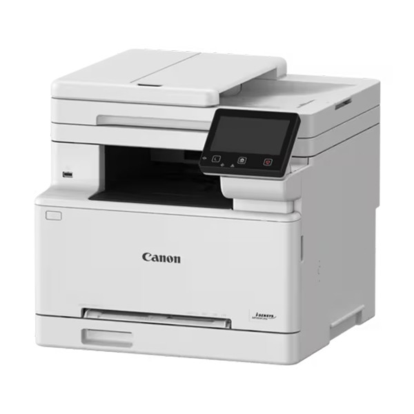 Πολυμηχάνημα Laser Canon i-SENSYS MF667Cdw A4 all-in-one με Wi-Fi Colour 819335 - 2