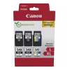 Πολυσυσκευασία Canon PG-540L /CL-541XL 3-pack 132270 - 1