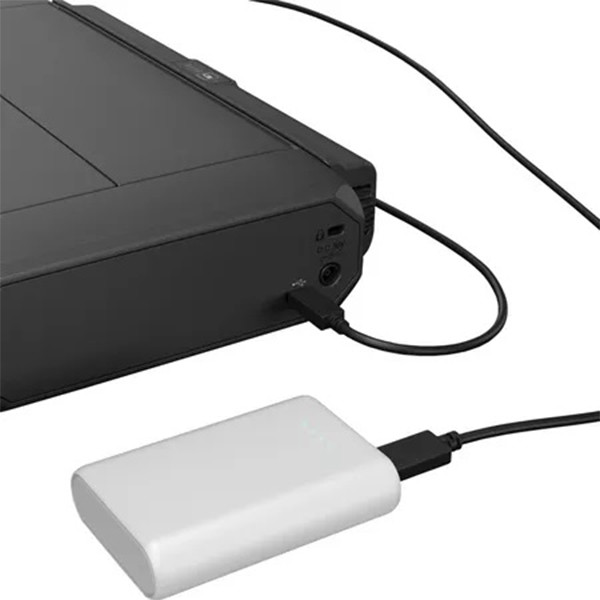 Canon Φορητός Εκτυπωτής Inkjet Canon Pixma TR150 Wi-Fi και Μπαταρία 4167C026 4167C026AA 819143 - 6