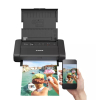 Canon Φορητός Εκτυπωτής Inkjet Canon Pixma TR150 Wi-Fi και Μπαταρία 4167C026 4167C026AA 819143 - 7