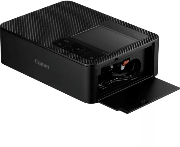 Φορητός Φωτογραφικός Εκτυπωτής Canon SELPHY CP1500 με Wi-Fi Μαύρος 819269 - 3