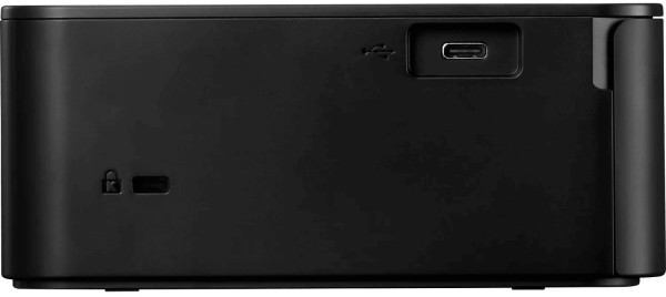 Φορητός Φωτογραφικός Εκτυπωτής Canon SELPHY CP1500 με Wi-Fi Μαύρος 819269 - 4