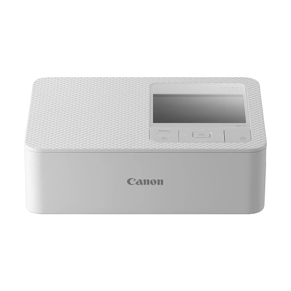 Φορητός Φωτογραφικός Εκτυπωτής Canon SELPHY CP1500 με Wi-Fi, λευκός 819270 - 1