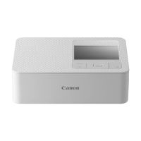 Φορητός Φωτογραφικός Εκτυπωτής Canon SELPHY CP1500 με Wi-Fi, λευκός 819270