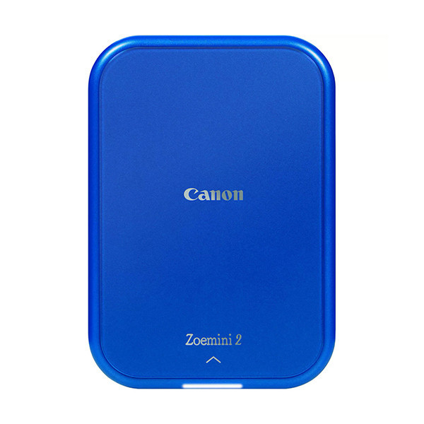Φορητός Φωτογραφικός Εκτυπωτής Canon Zoemini 2 Dark Blue Πακέτο Εκκίνησης 819358 - 2