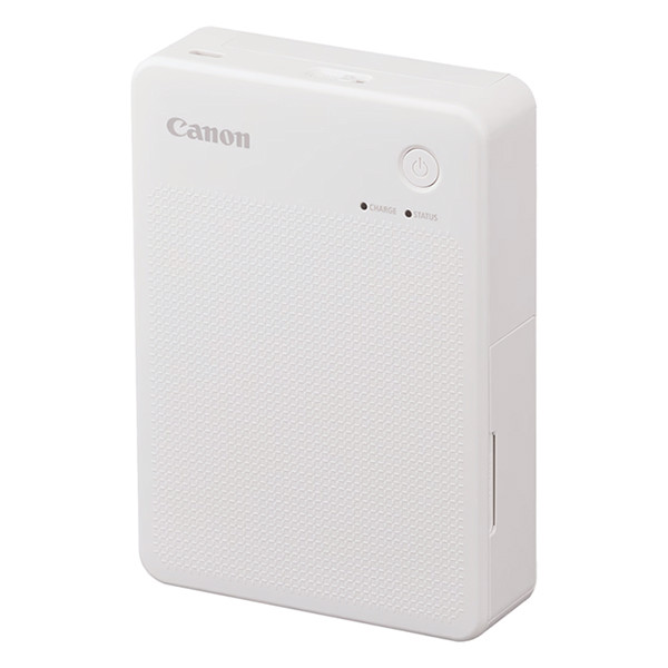 Φωτογραφικός εκτυπωτής Canon SELPHY QX20 λευκός 819318 - 1