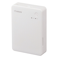 Φωτογραφικός εκτυπωτής Canon SELPHY QX20 λευκός 819318