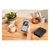 Φωτογραφικός εκτυπωτής Canon SELPHY QX20 σε γκρι χρώμα 819317 - 4