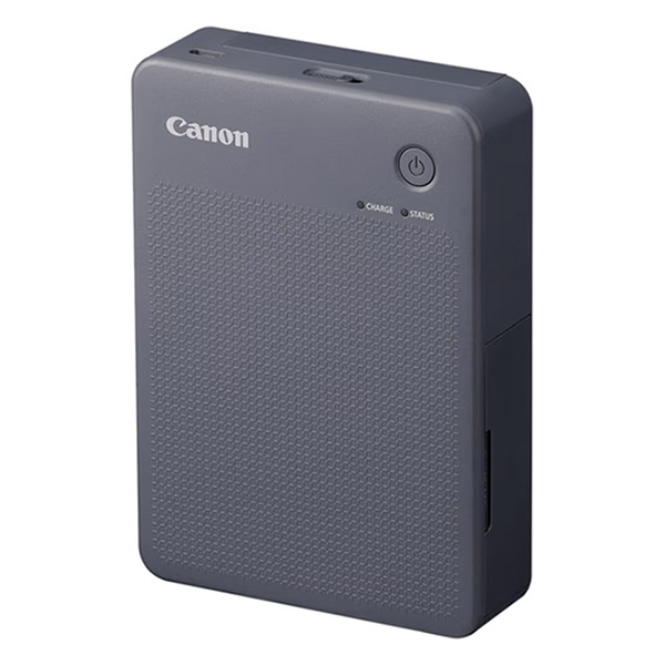 Φωτογραφικός εκτυπωτής Canon SELPHY QX20 σε γκρι χρώμα 819317 - 1