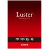 Φωτογραφικό Χαρτί Canon LU-101 Pro Luster A3+, 260g/m² (20 Φύλλα)