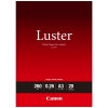 Φωτογραφικό Χαρτί Canon LU-101 Pro Luster A3, 260g/m² (20 Φύλλα)