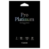 Φωτογραφικό Χαρτί Canon PT-101 Pro Platinum 10 x 15 cm, 300g/m² (20 Φύλλα)