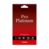 Φωτογραφικό Χαρτί Canon PT-101 Pro Platinum 10 x 15 cm, 300g/m² (50 Φύλλα) 154064 - 1