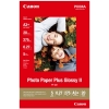 Φωτογραφικό χαρτί Canon PP-201 συν γυαλιστερό II 275 γραμμάρια A3+ (20 φύλλα) 150340 - 1