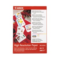 Canon Χαρτί Canon HR-101N υψηλής ανάλυσης 106 g A4, 200 φύλλα (πρωτότυπο) 1033A001 064501