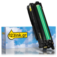 Canon 034 κίτρινο Drum (123ink) 017233