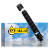 Canon C-EXV 58 C cyan toner (123ink) 070115 - 1