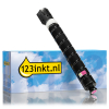 Canon C-EXV 58 M toner magenta (123ink) 070117 - 1