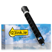 Canon C-EXV 65 C κυανό  Toner (έκδοση 123ink) 5762CA001C 018022