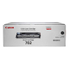 Drum Canon 702 BK Black 070862 - 1