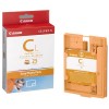 Canon Easy Photo Pack E-C25L Ετικέτες Credit Card Size 018180 - 1