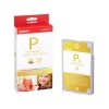 Canon Easy Photo Pack E-P20G Gold Postcard Size 018182 - 1