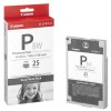 Canon Easy Photo Pack E-P25BW Postcard-Size Black/White 018160 - 1