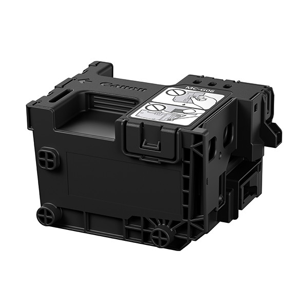 Maintenance Cartridge Canon MC-G06 017662 - 1